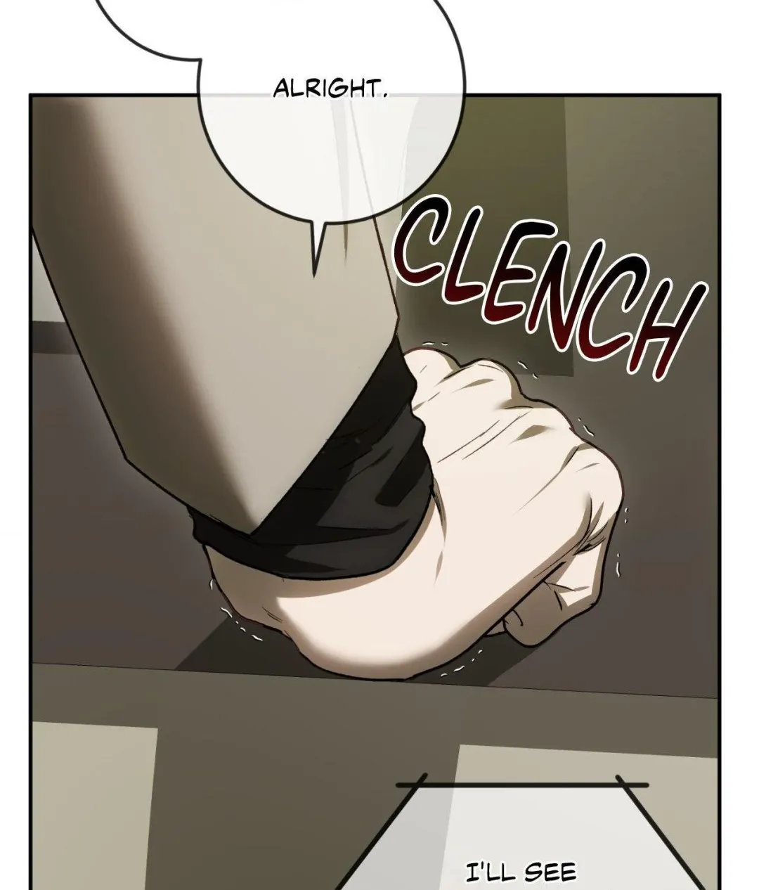 Precious Thing - Chapter 35 Page 106