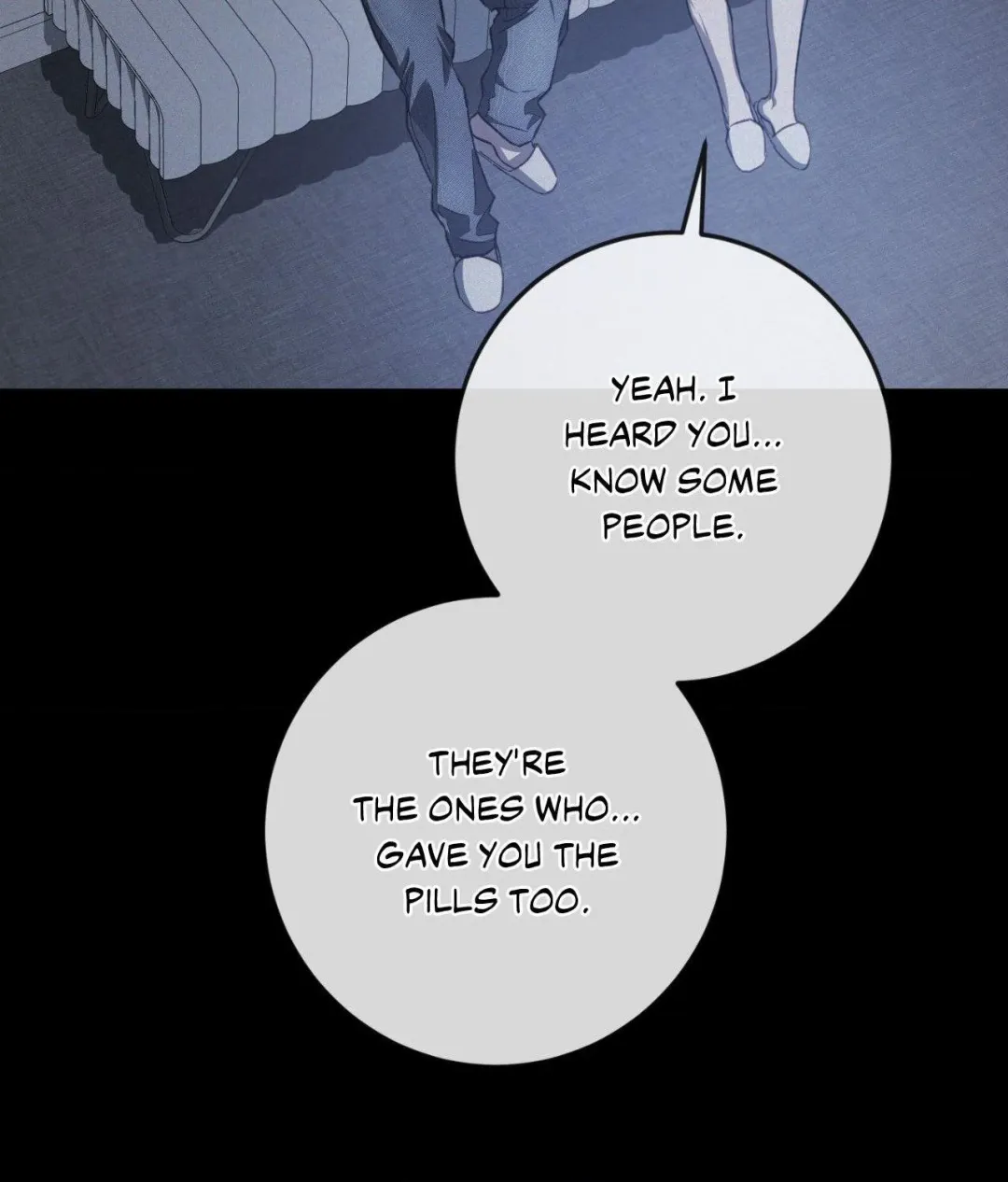 Precious Thing - Chapter 35 Page 110
