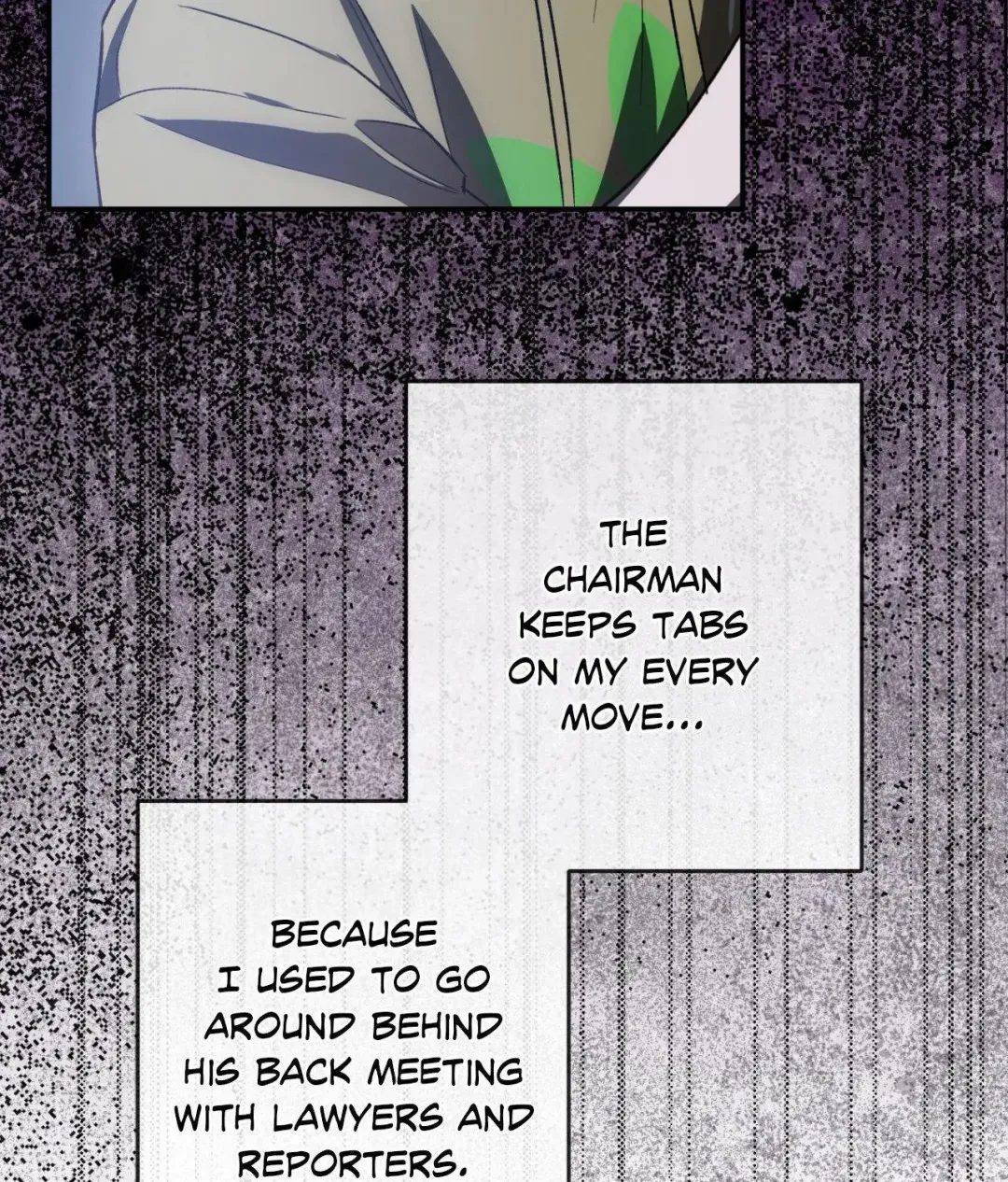 Precious Thing - Chapter 35 Page 118