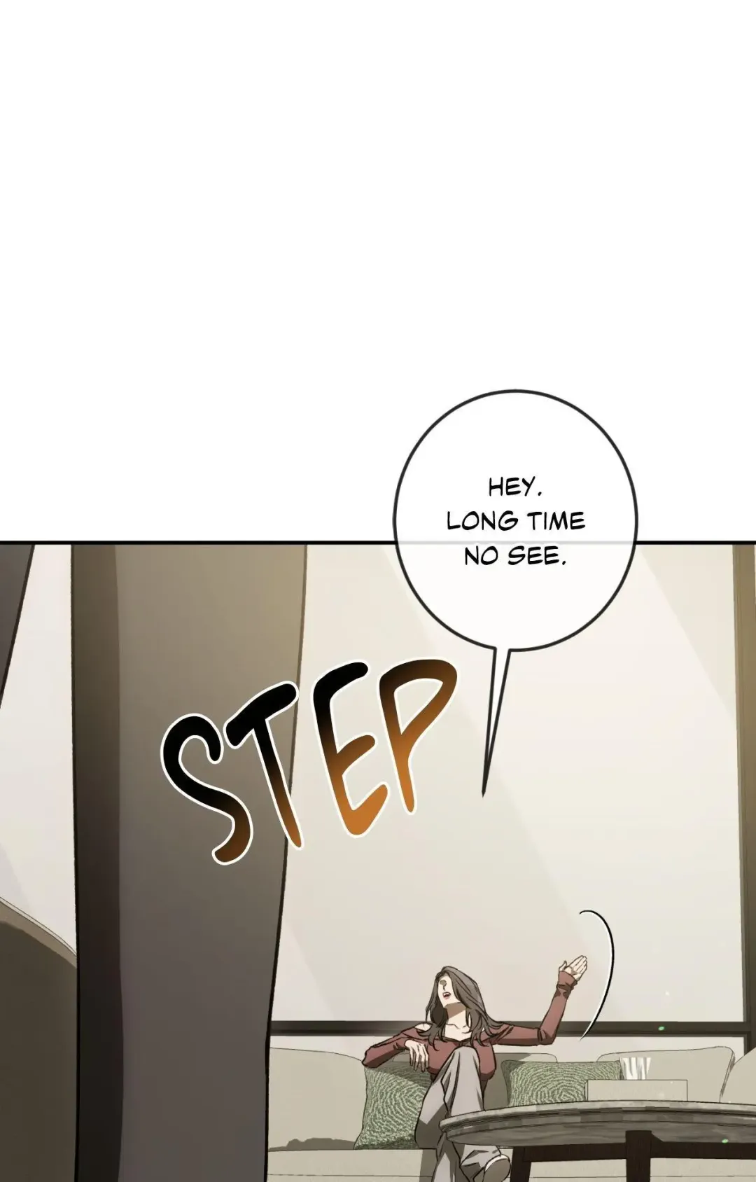 Precious Thing - Chapter 36 Page 3
