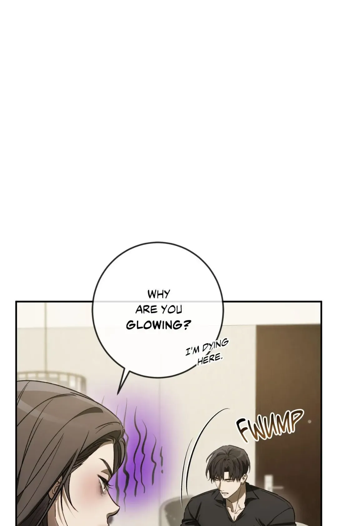 Precious Thing - Chapter 36 Page 6