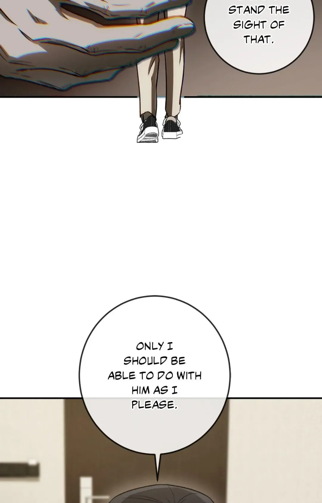 Precious Thing - Chapter 36 Page 15