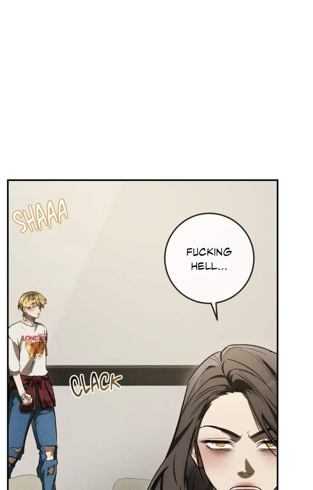 Precious Thing - Chapter 36 Page 17