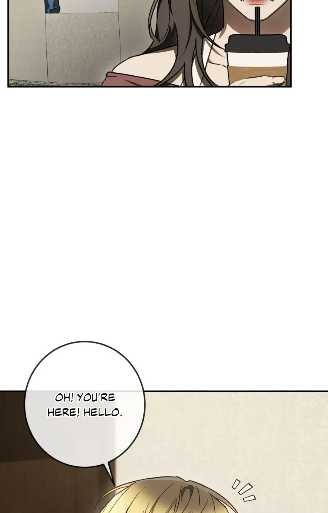 Precious Thing - Chapter 36 Page 18