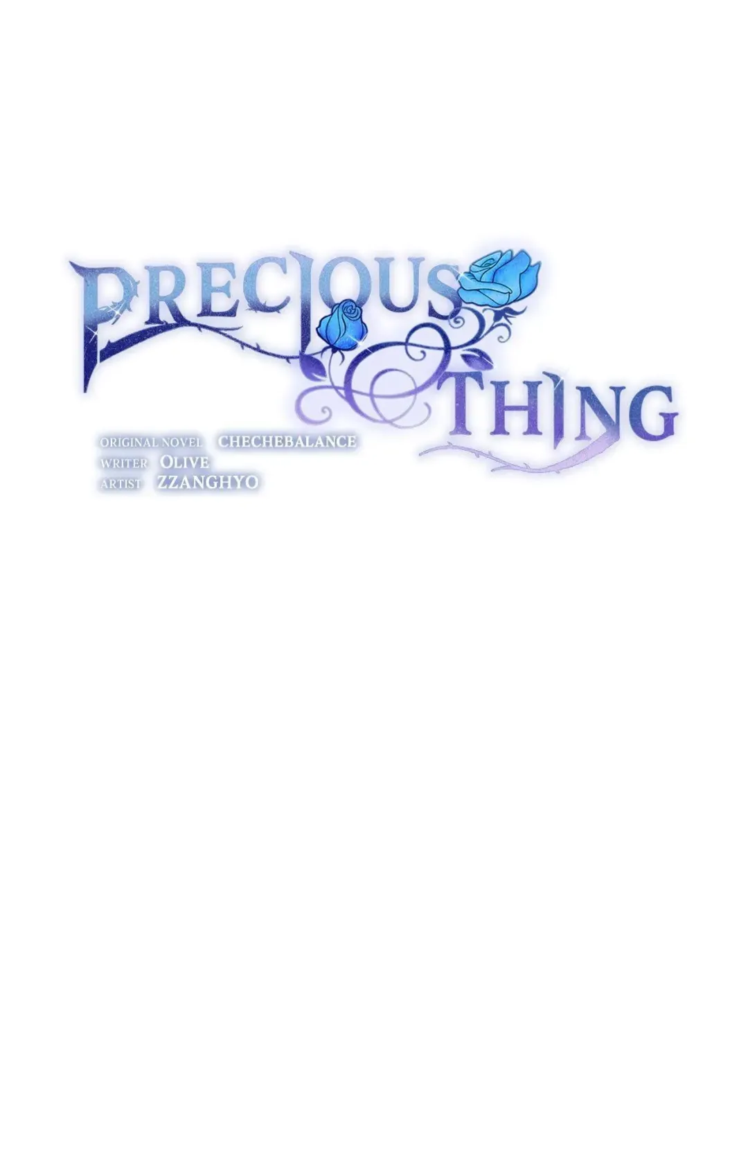 Precious Thing - Chapter 36 Page 22