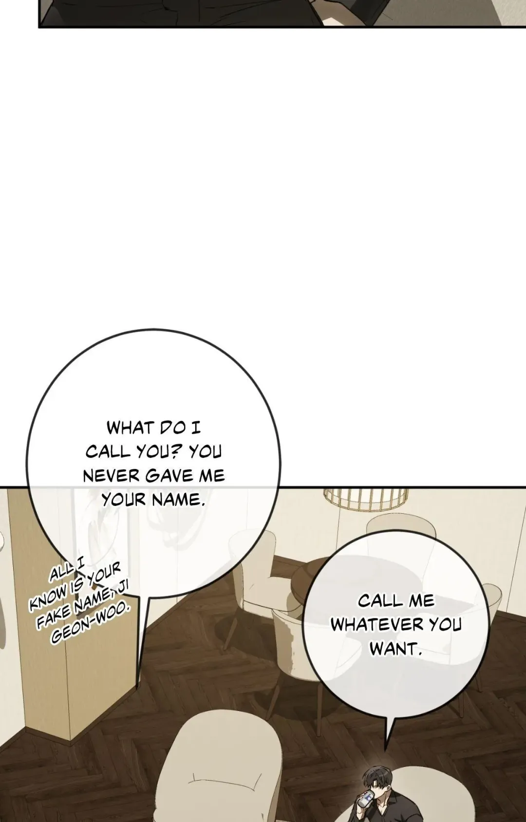 Precious Thing - Chapter 36 Page 29