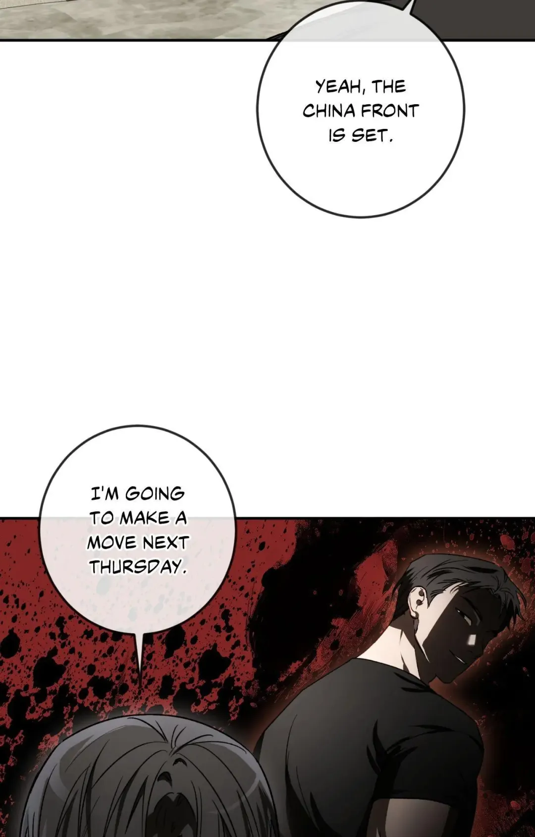 Precious Thing - Chapter 36 Page 32