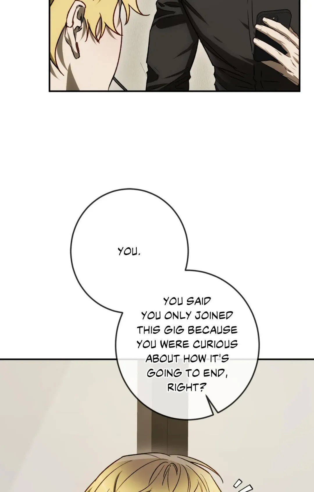 Precious Thing - Chapter 36 Page 43