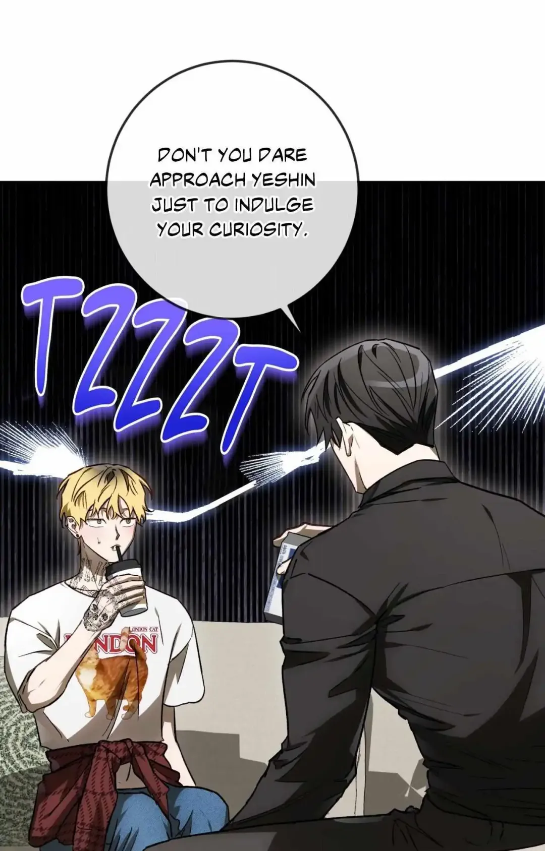 Precious Thing - Chapter 36 Page 45