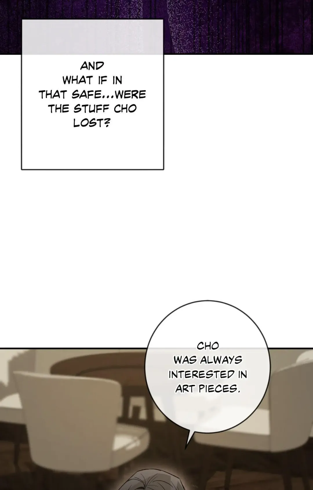 Precious Thing - Chapter 36 Page 58