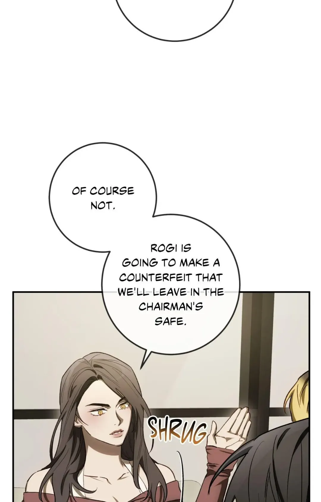 Precious Thing - Chapter 36 Page 60