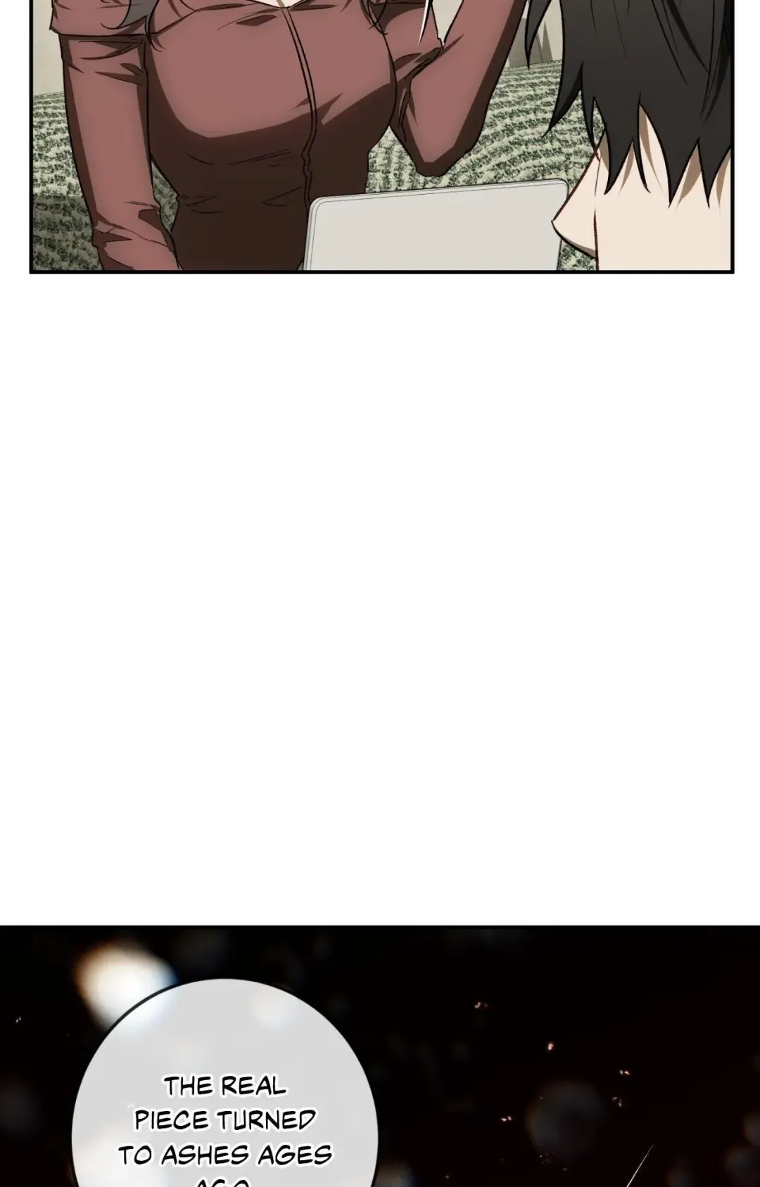 Precious Thing - Chapter 36 Page 61