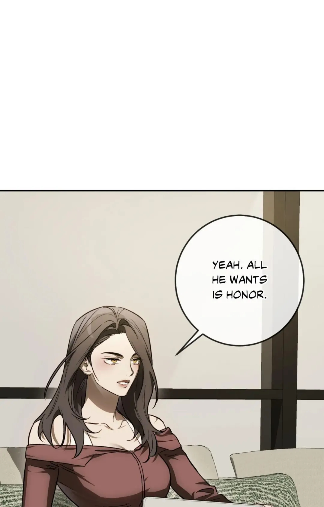 Precious Thing - Chapter 36 Page 67