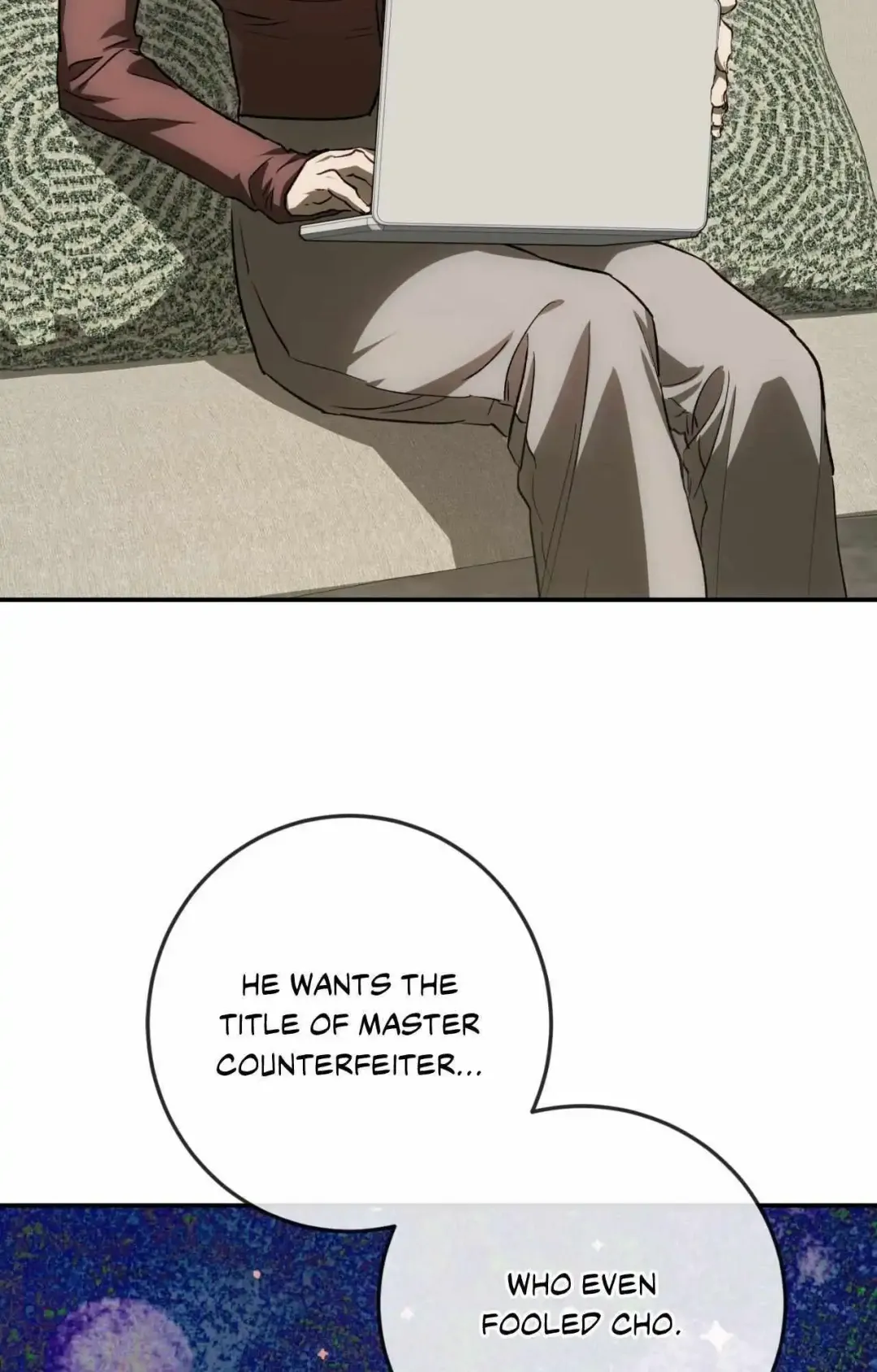 Precious Thing - Chapter 36 Page 68