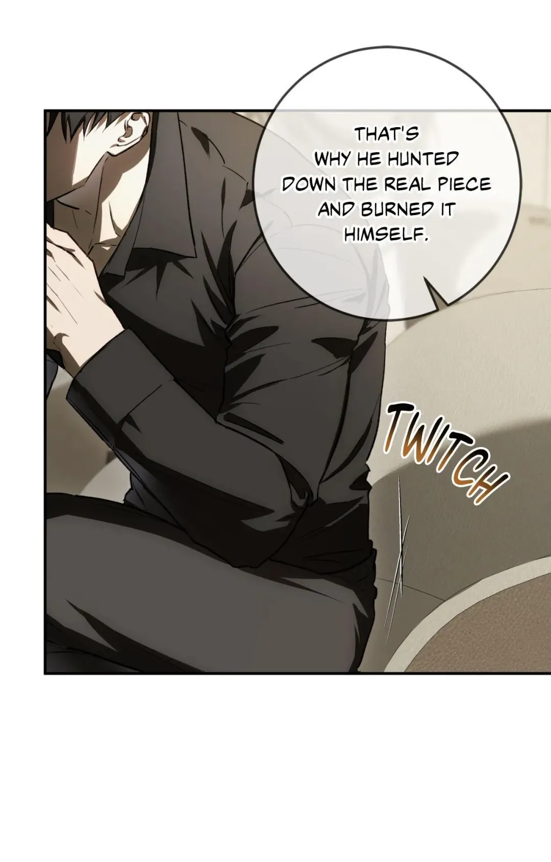 Precious Thing - Chapter 36 Page 71