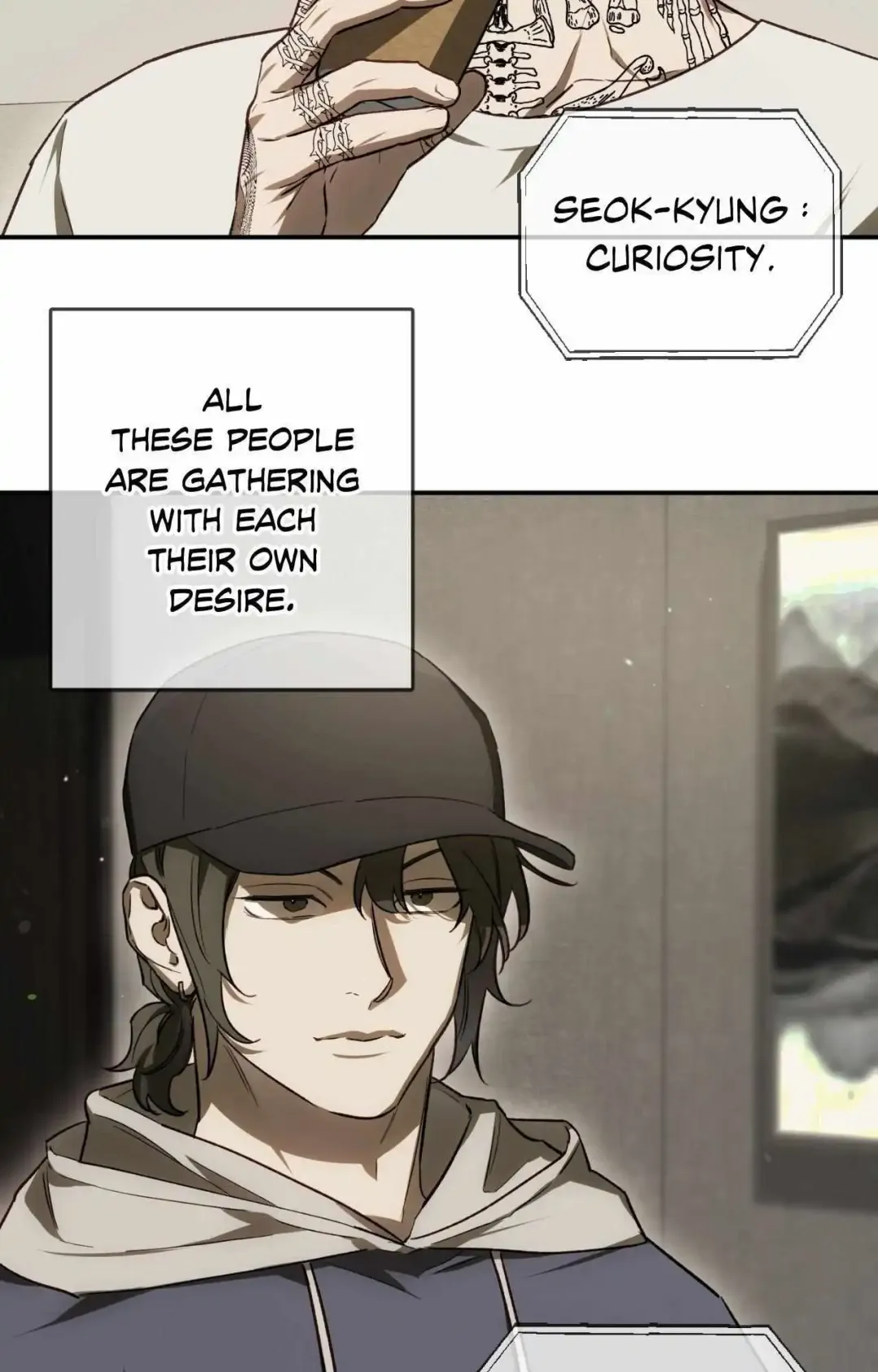 Precious Thing - Chapter 36 Page 75