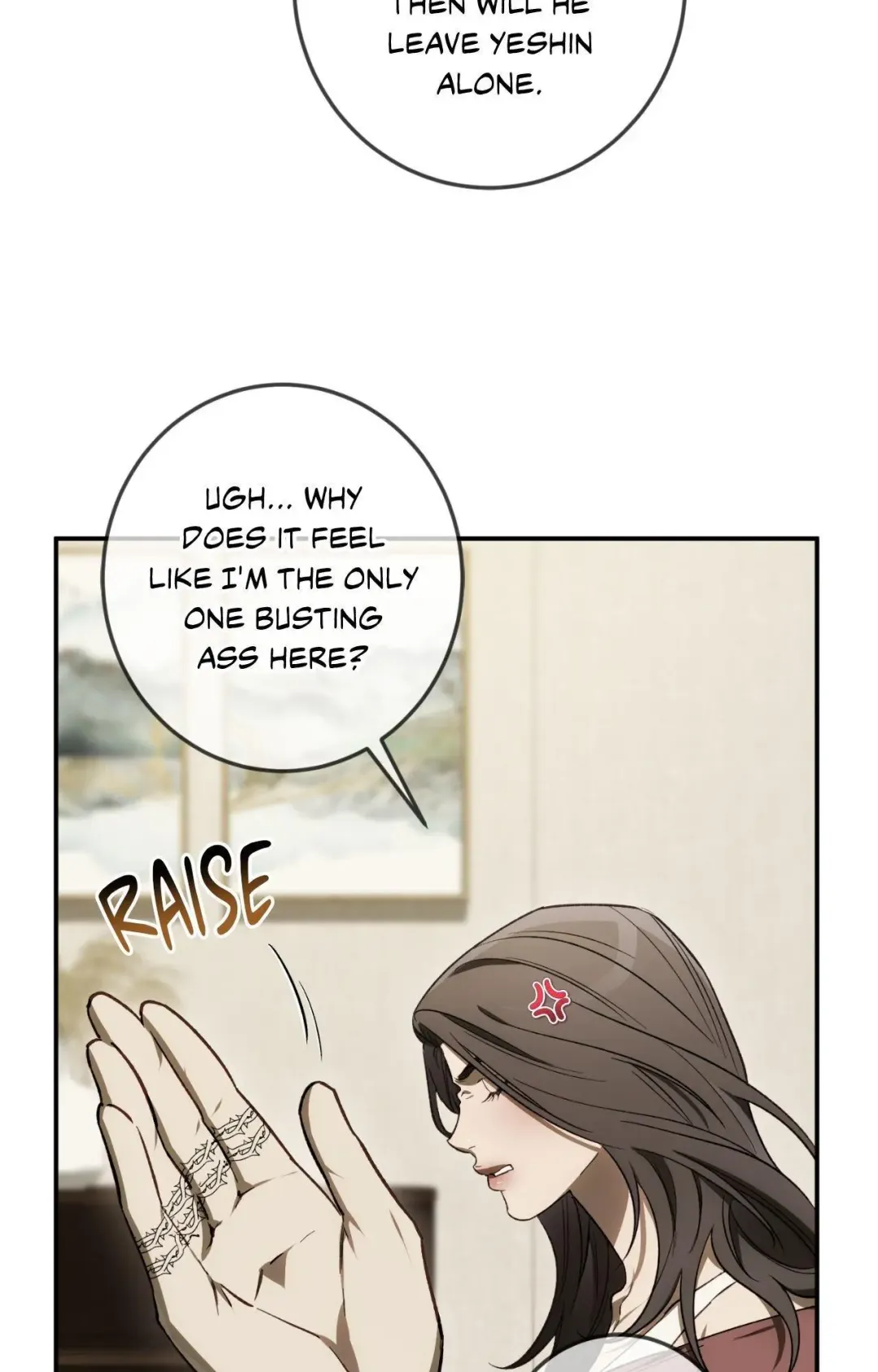 Precious Thing - Chapter 36 Page 81