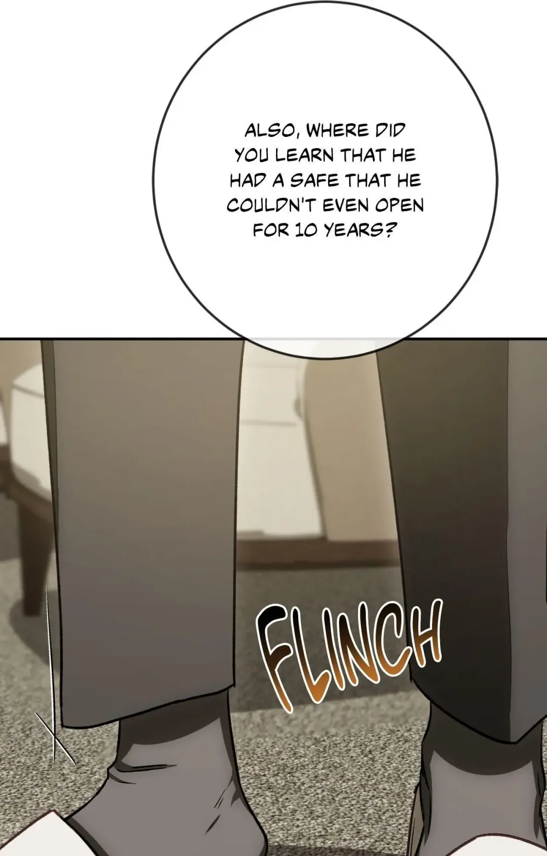 Precious Thing - Chapter 36 Page 87