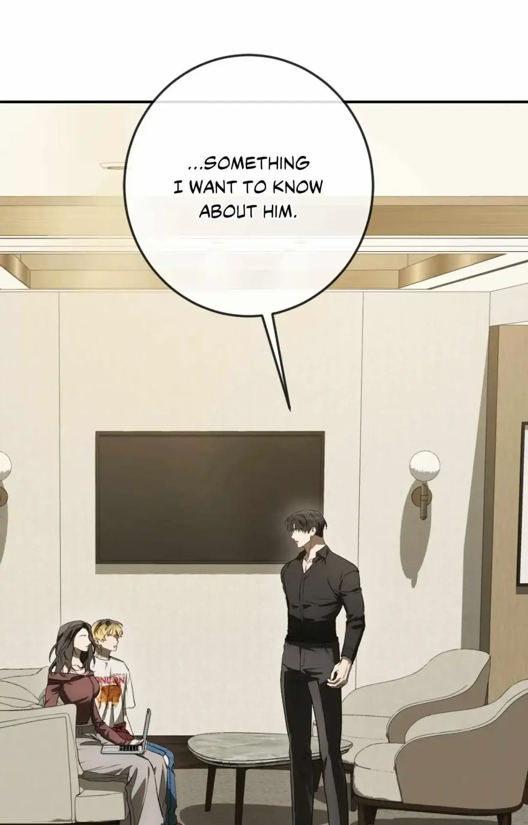 Precious Thing - Chapter 36 Page 90