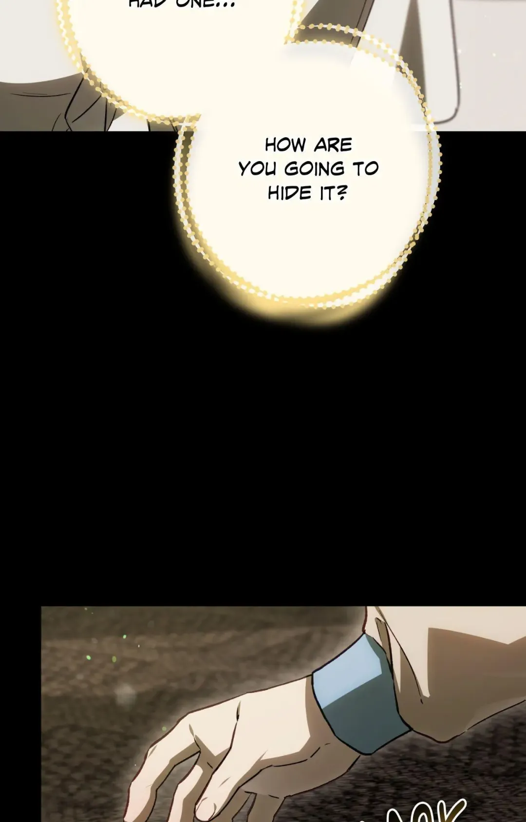 Precious Thing - Chapter 36 Page 97