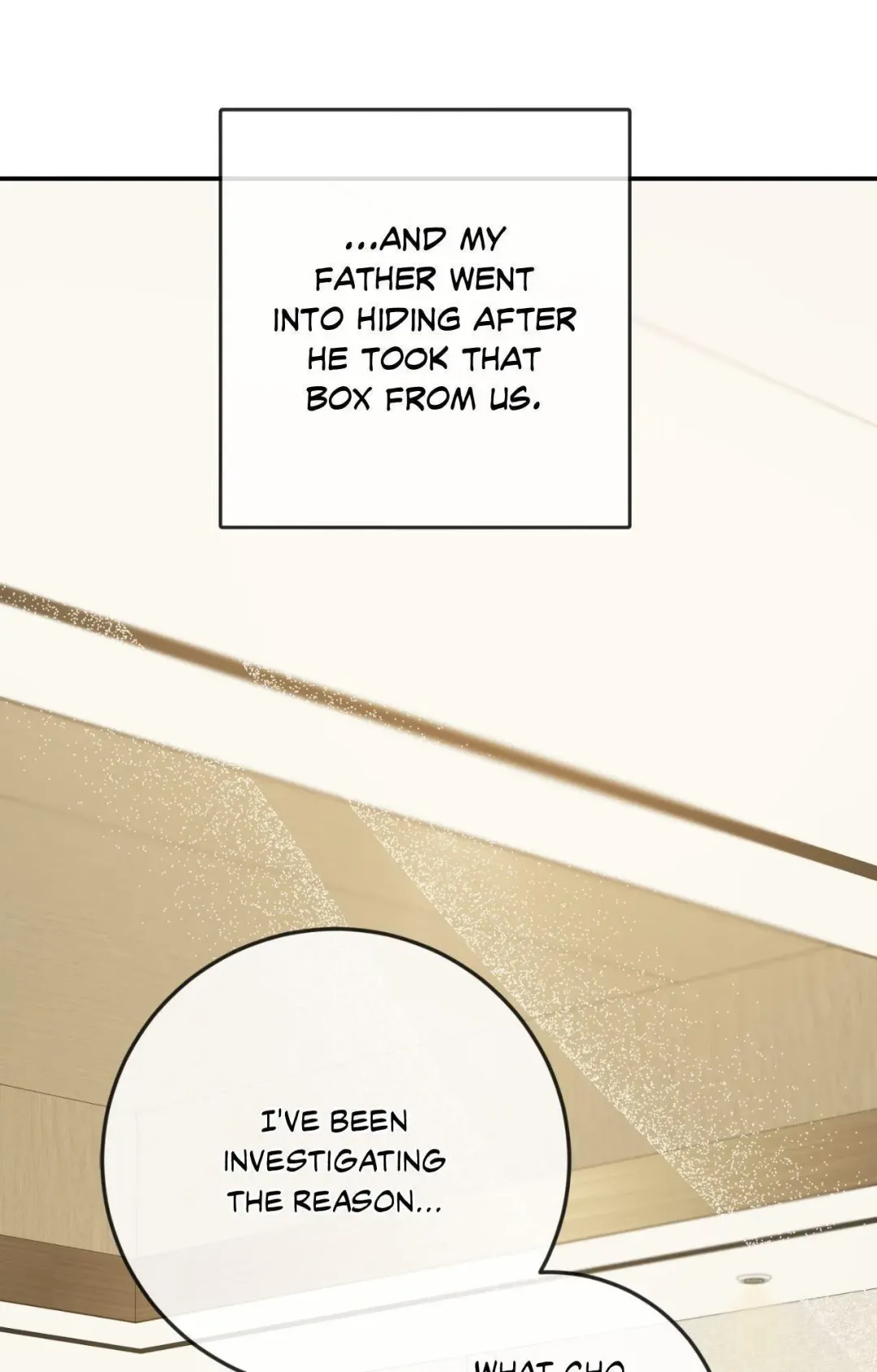 Precious Thing - Chapter 37 Page 6