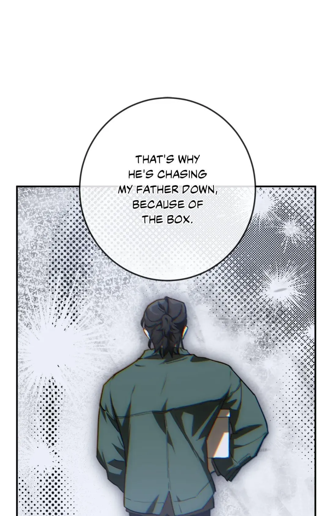 Precious Thing - Chapter 37 Page 10