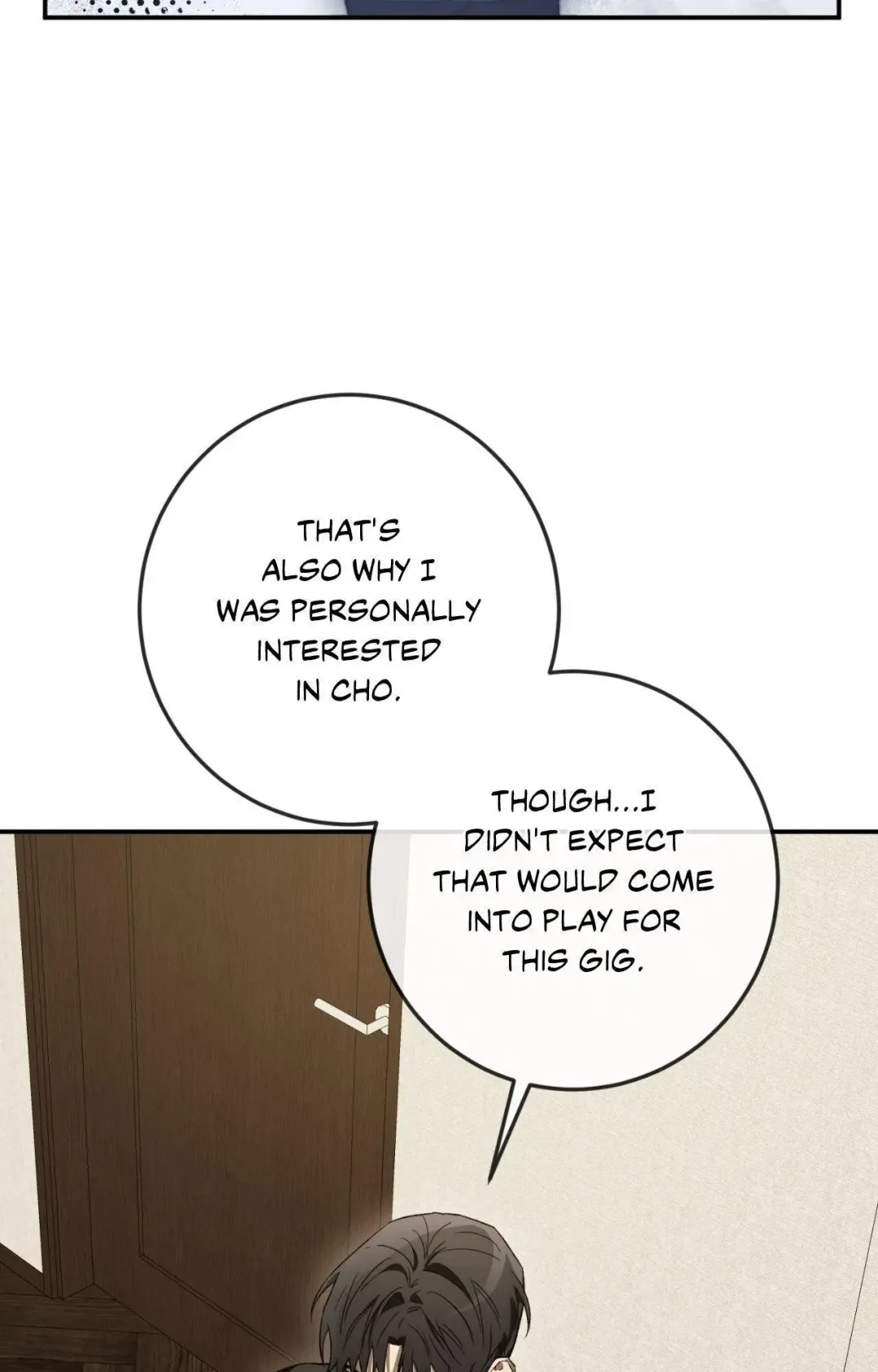 Precious Thing - Chapter 37 Page 11
