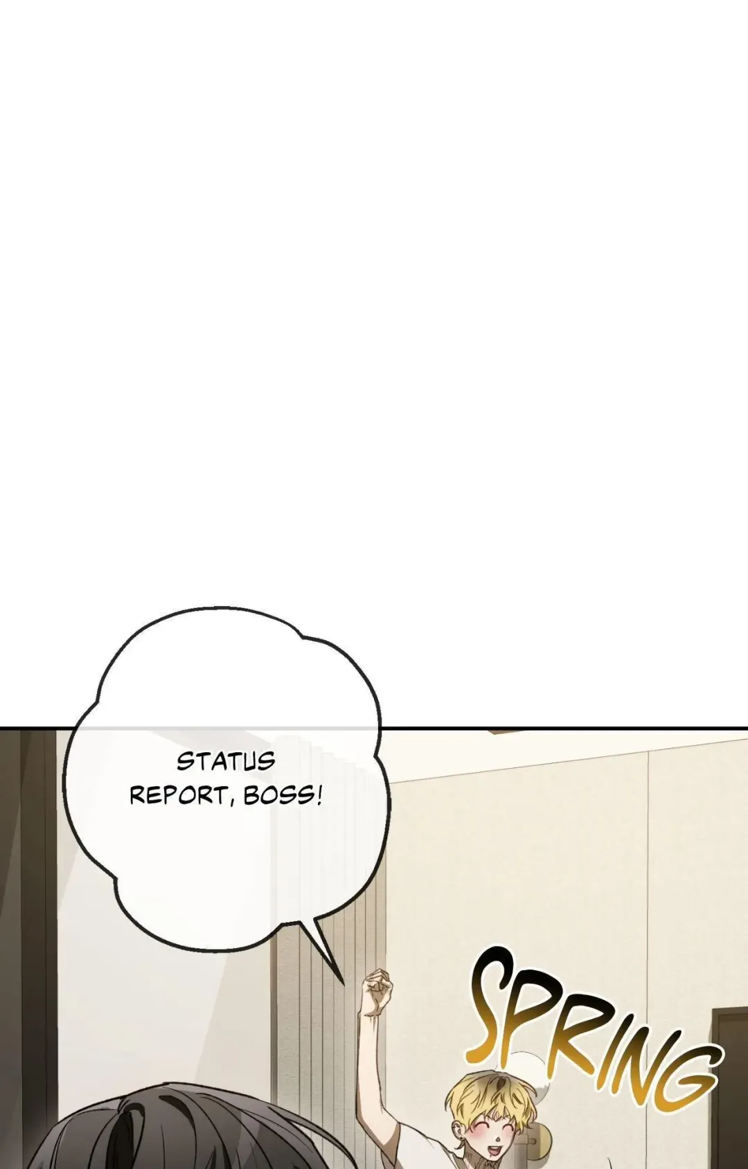 Precious Thing - Chapter 37 Page 20