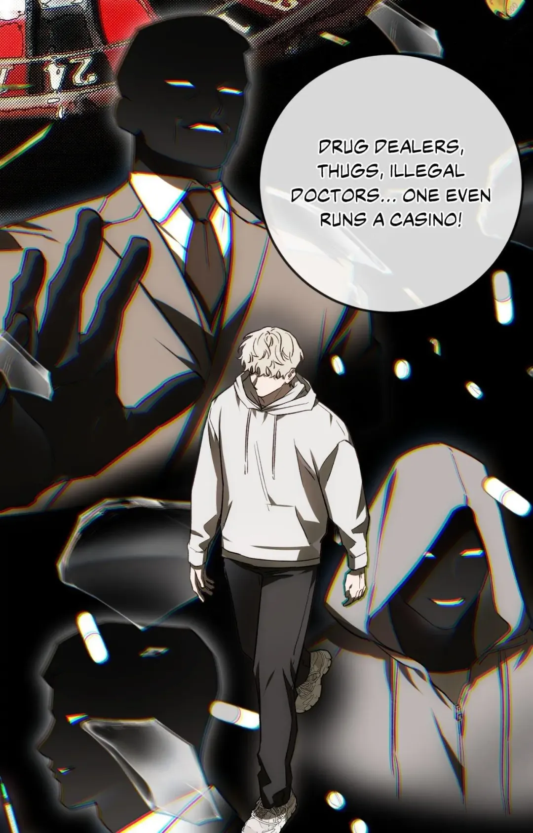 Precious Thing - Chapter 37 Page 24