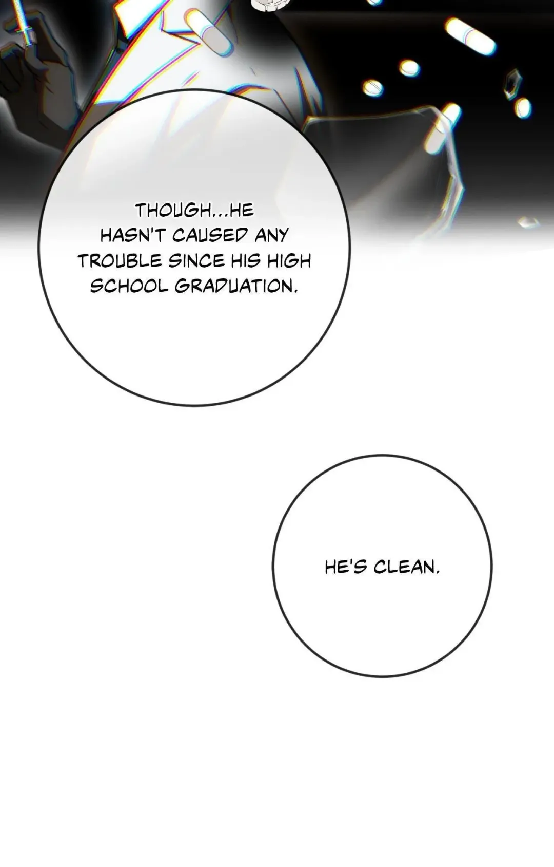 Precious Thing - Chapter 37 Page 25