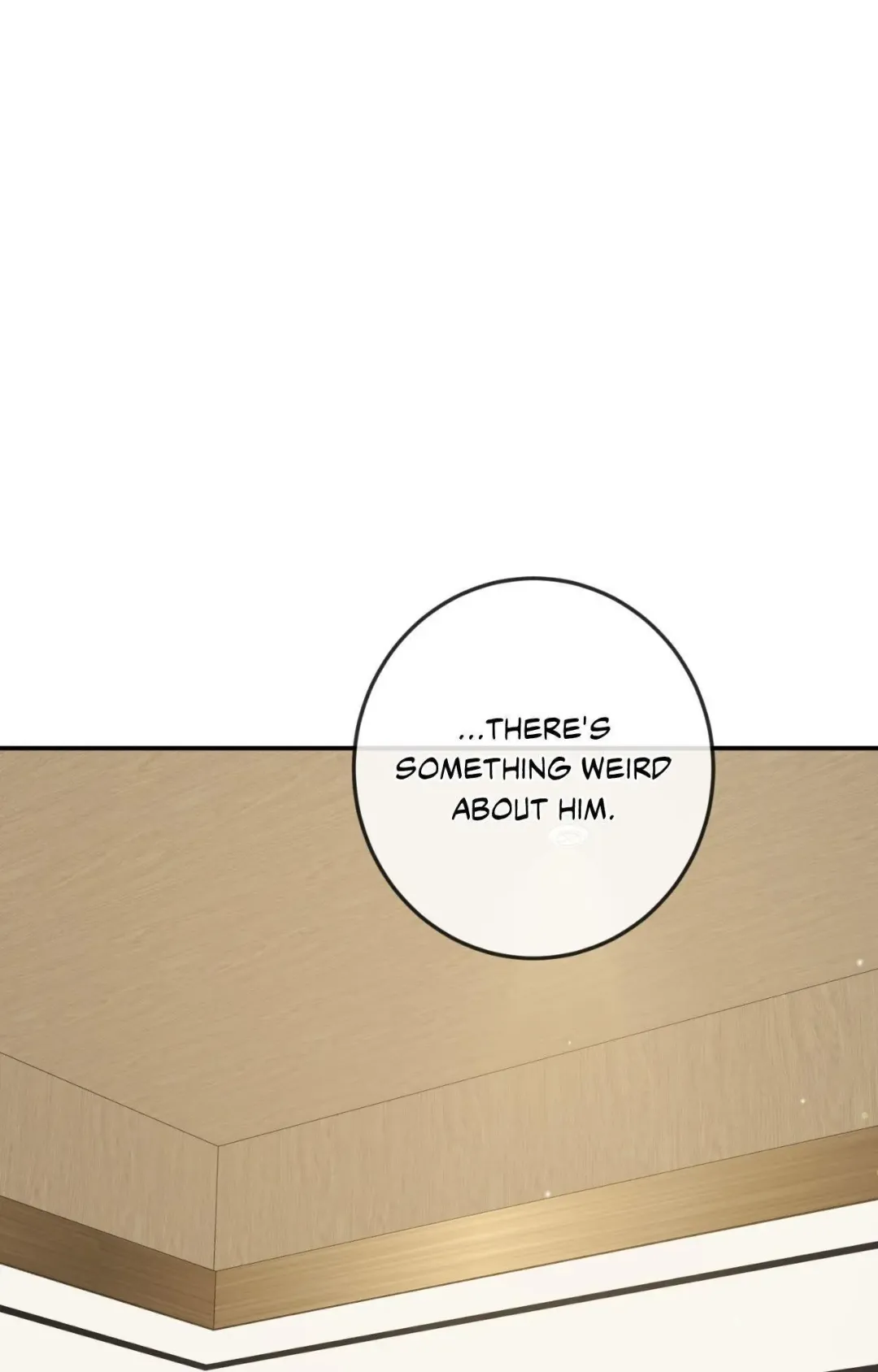 Precious Thing - Chapter 37 Page 27