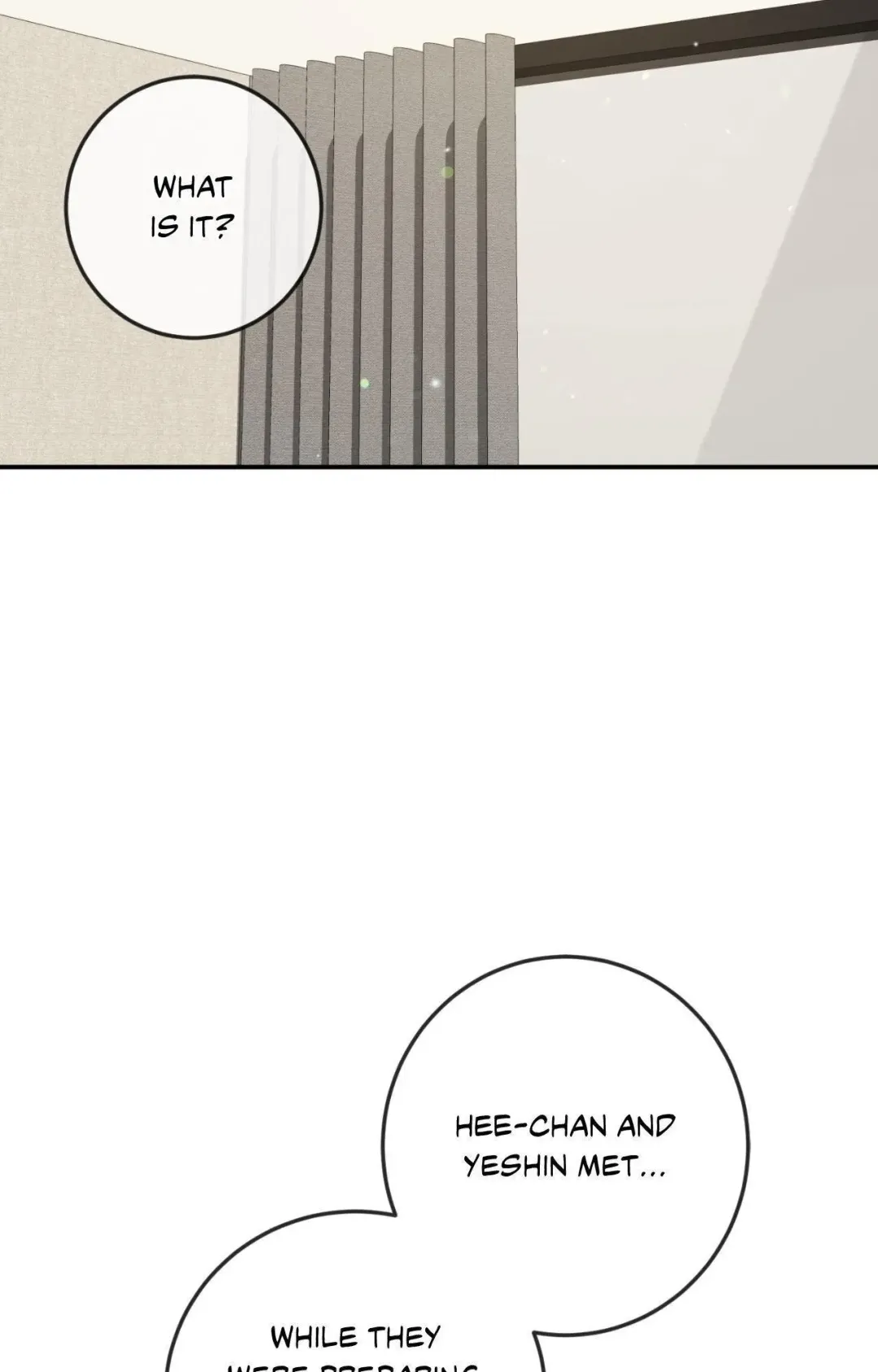 Precious Thing - Chapter 37 Page 28