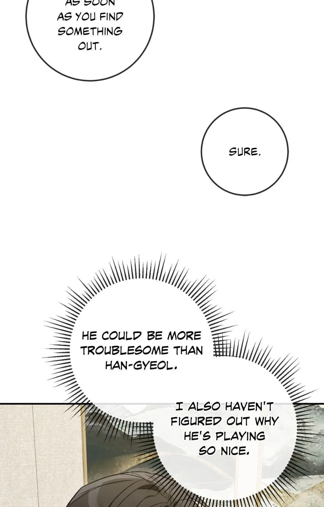 Precious Thing - Chapter 37 Page 34
