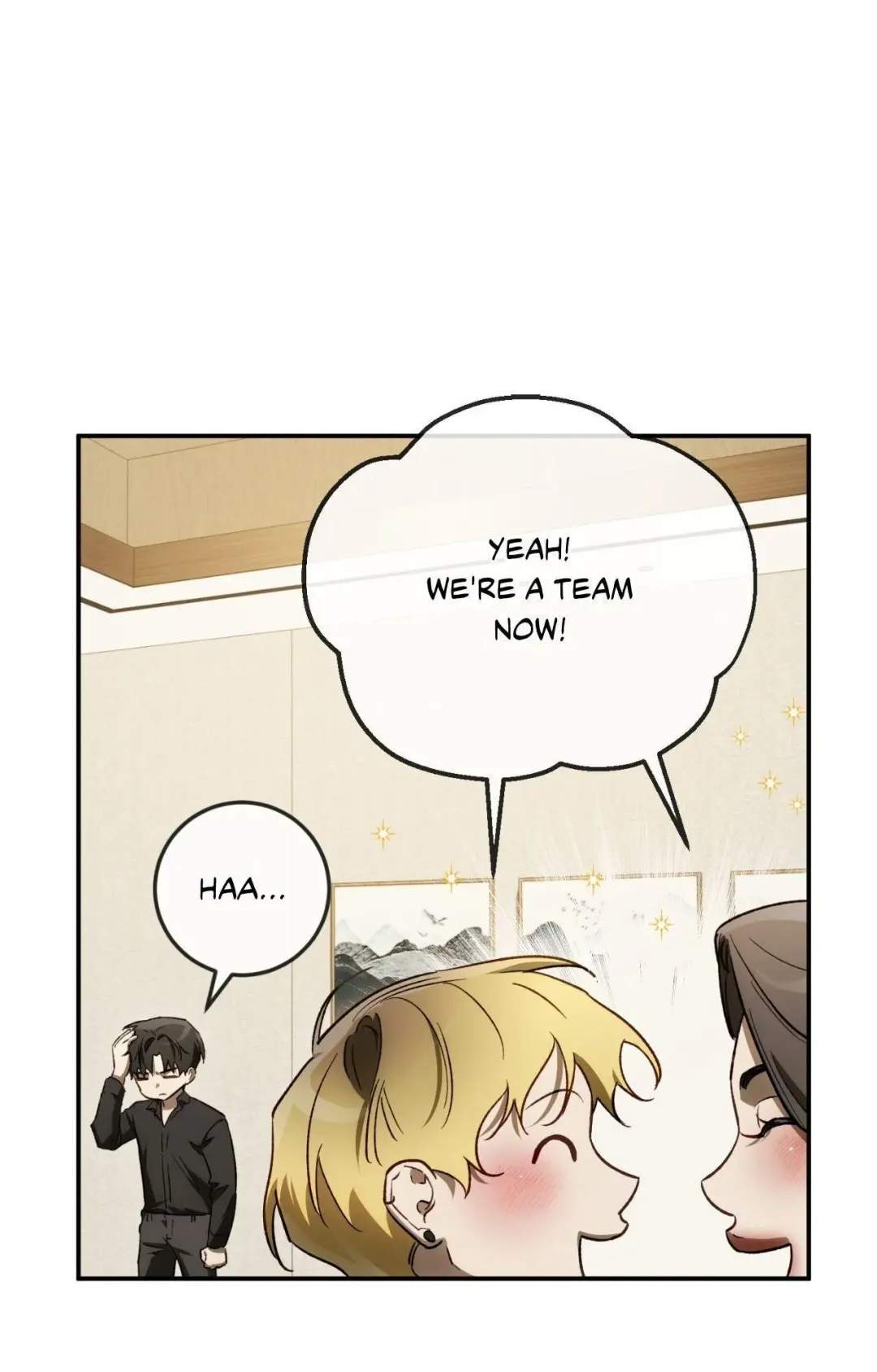 Precious Thing - Chapter 37 Page 42