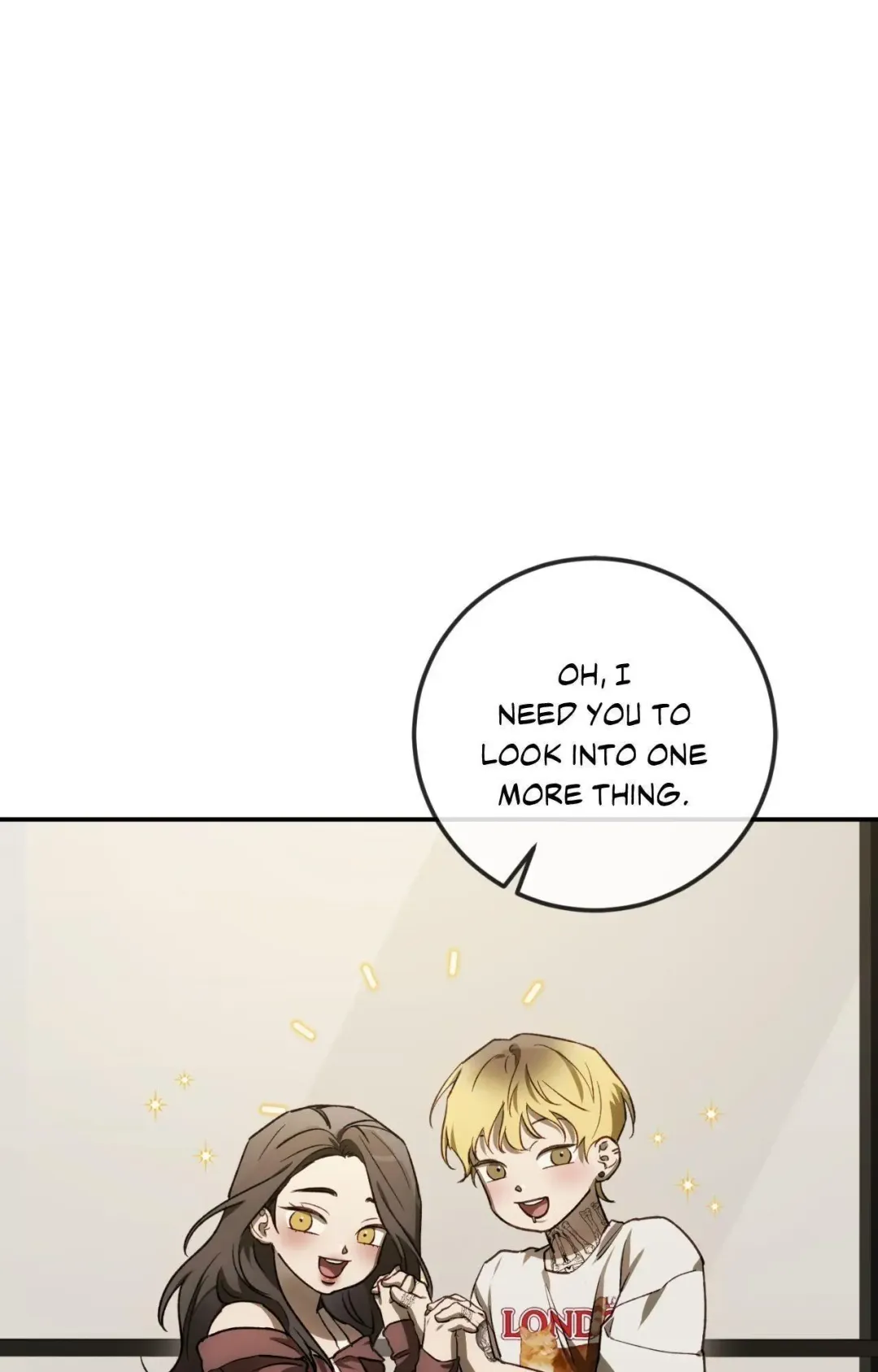 Precious Thing - Chapter 37 Page 43