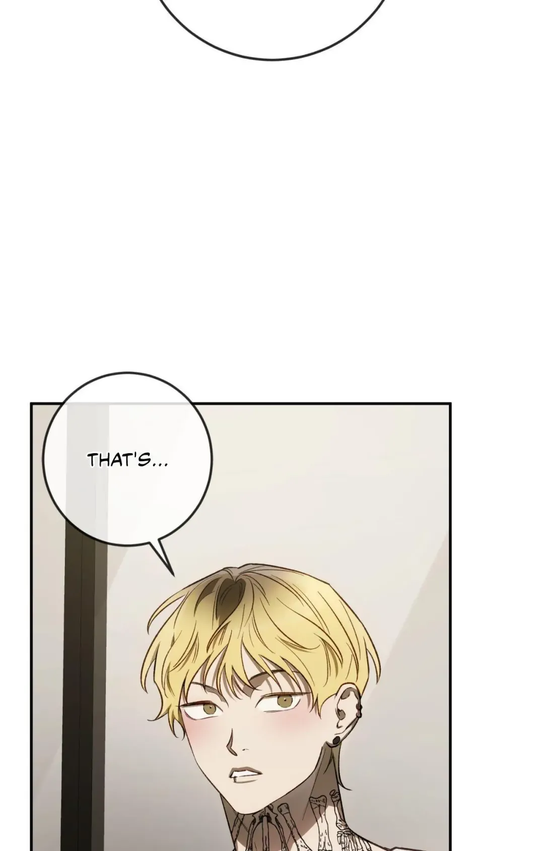 Precious Thing - Chapter 37 Page 50