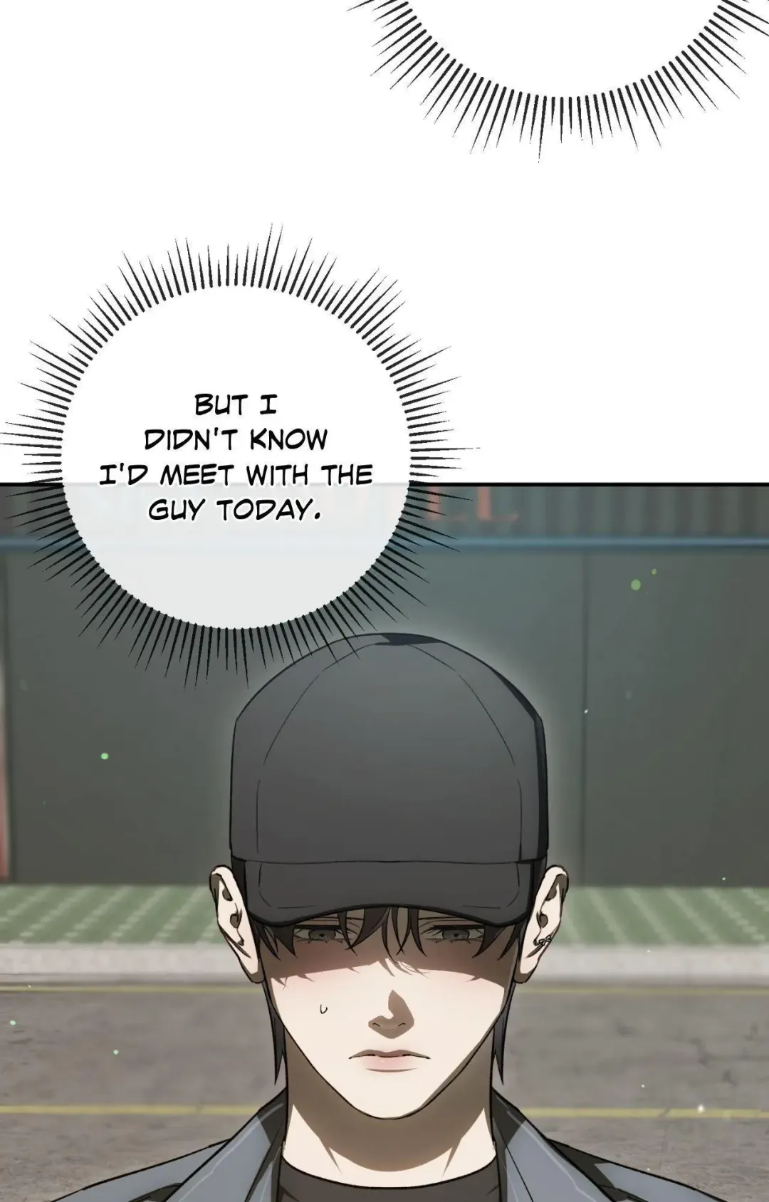 Precious Thing - Chapter 37 Page 59