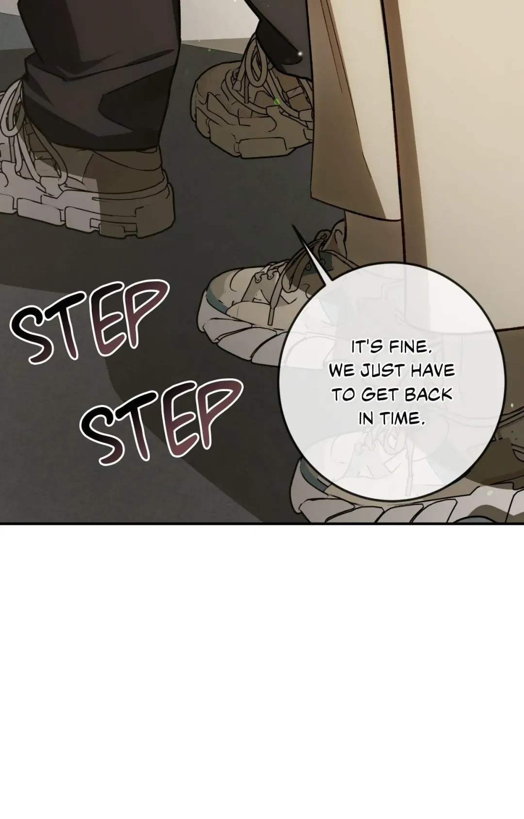 Precious Thing - Chapter 37 Page 61