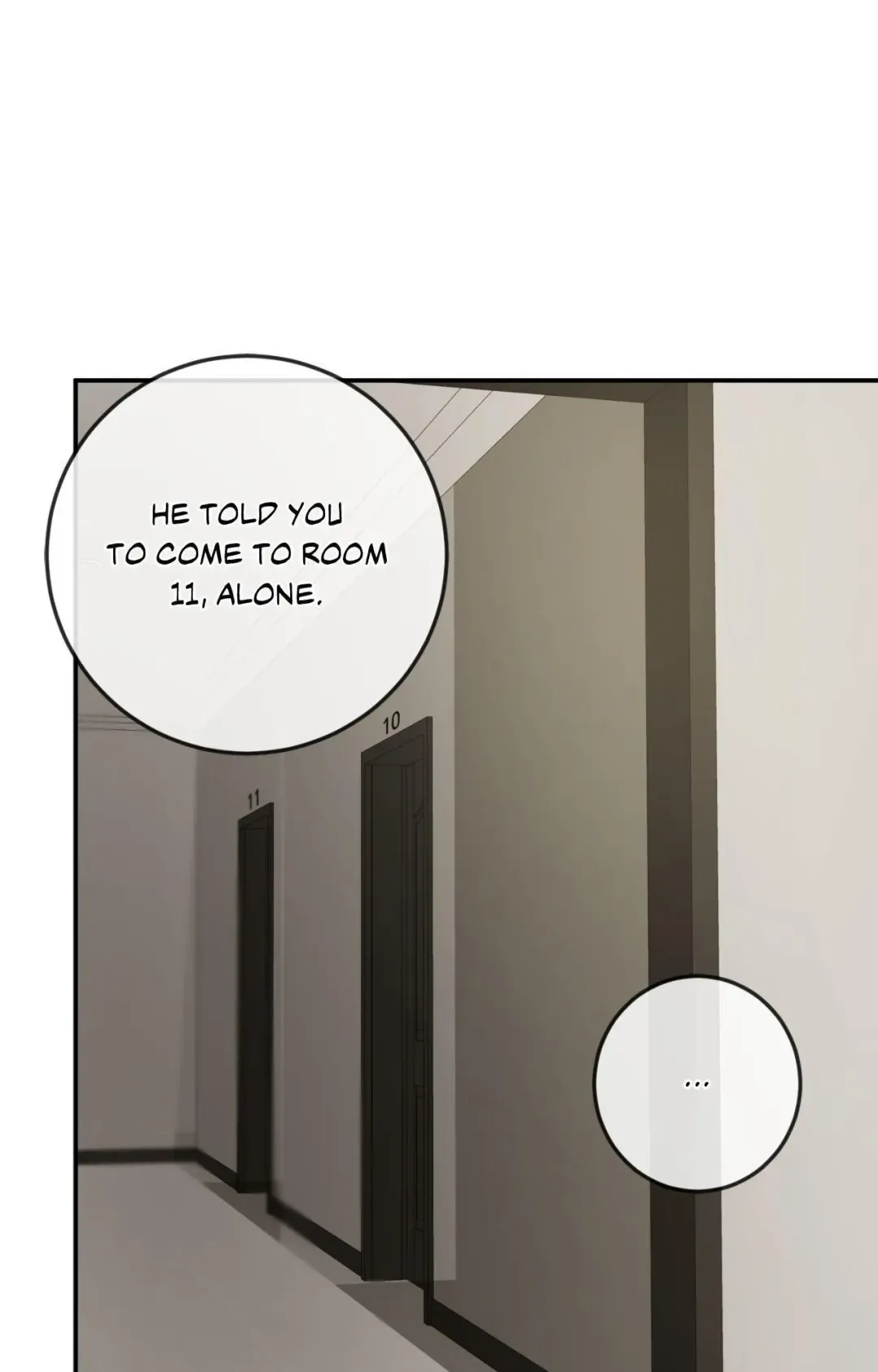 Precious Thing - Chapter 37 Page 62