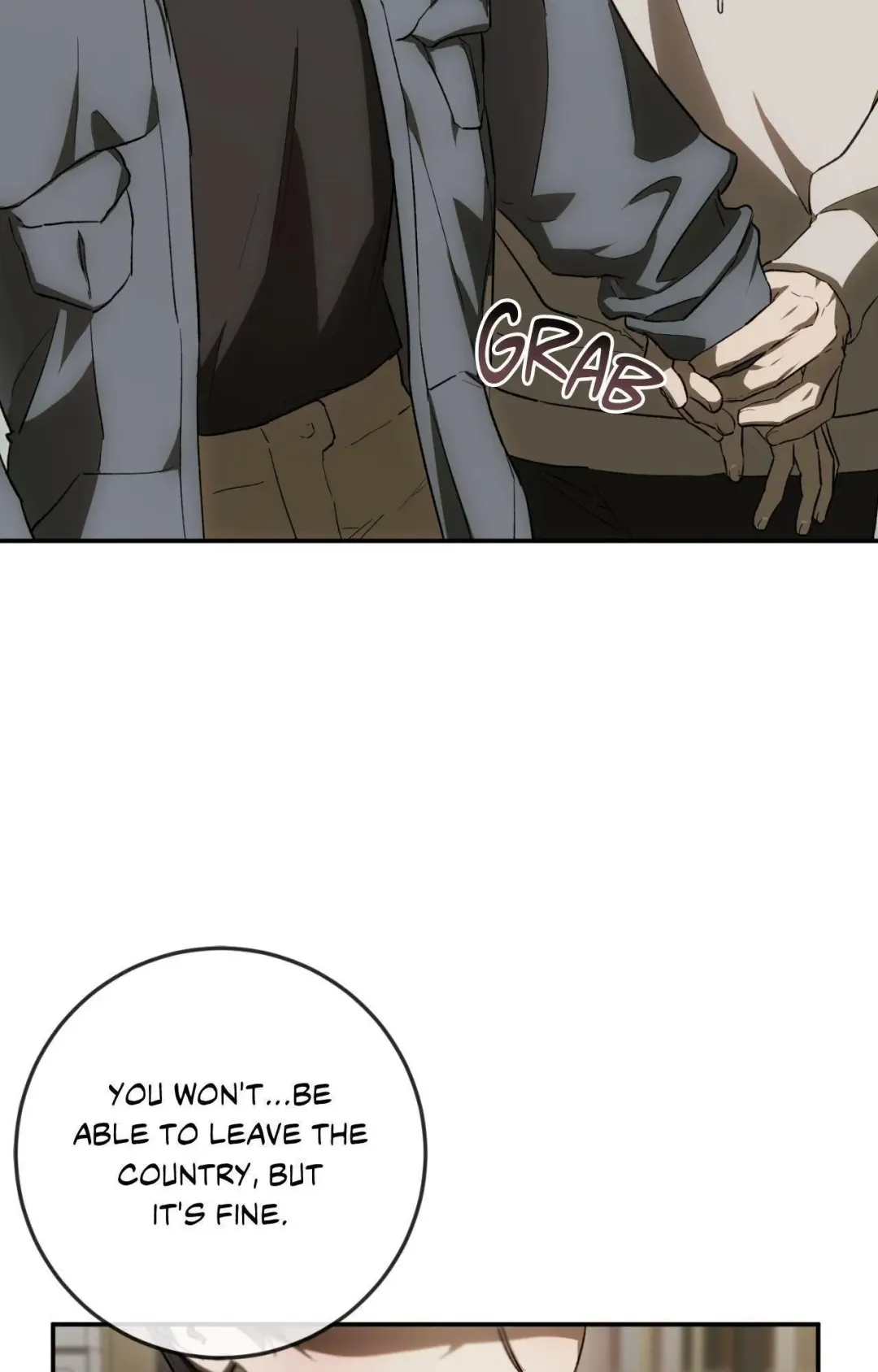 Precious Thing - Chapter 37 Page 69