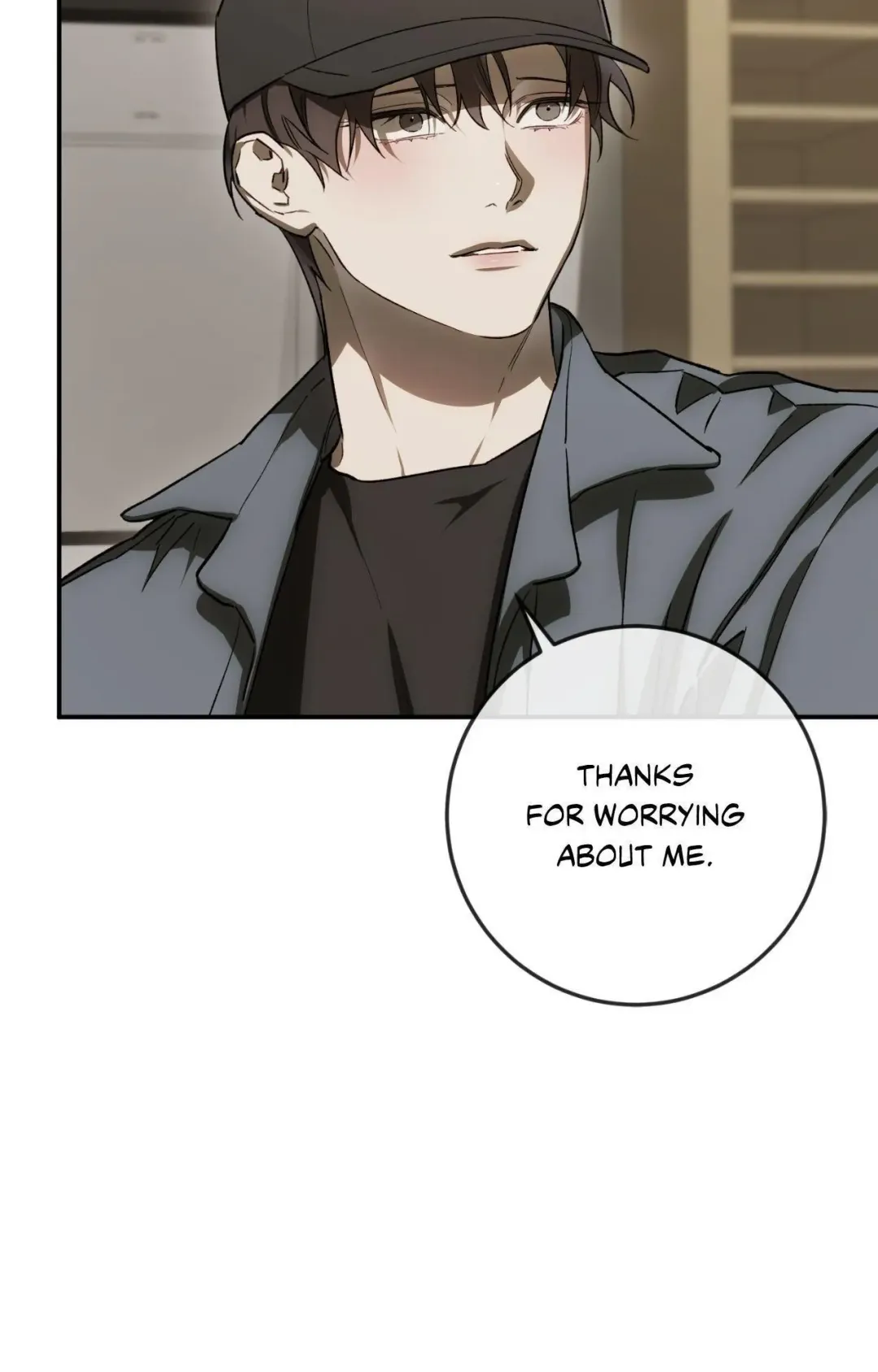 Precious Thing - Chapter 37 Page 73