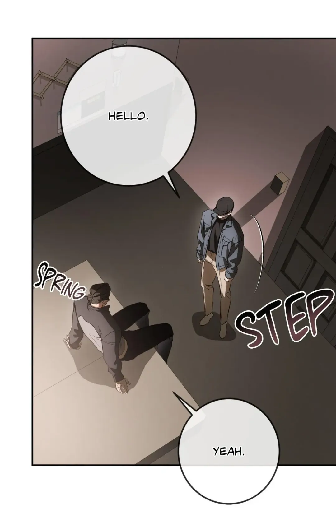 Precious Thing - Chapter 37 Page 84