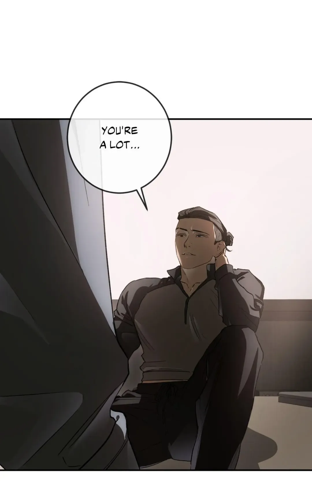 Precious Thing - Chapter 37 Page 87