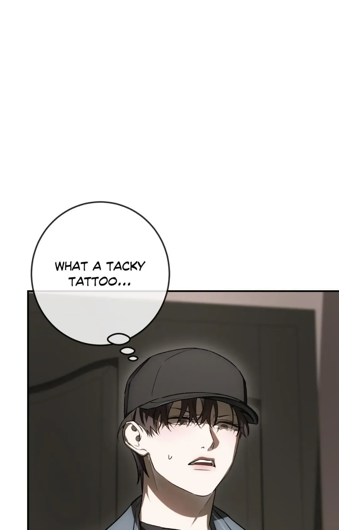 Precious Thing - Chapter 37 Page 94