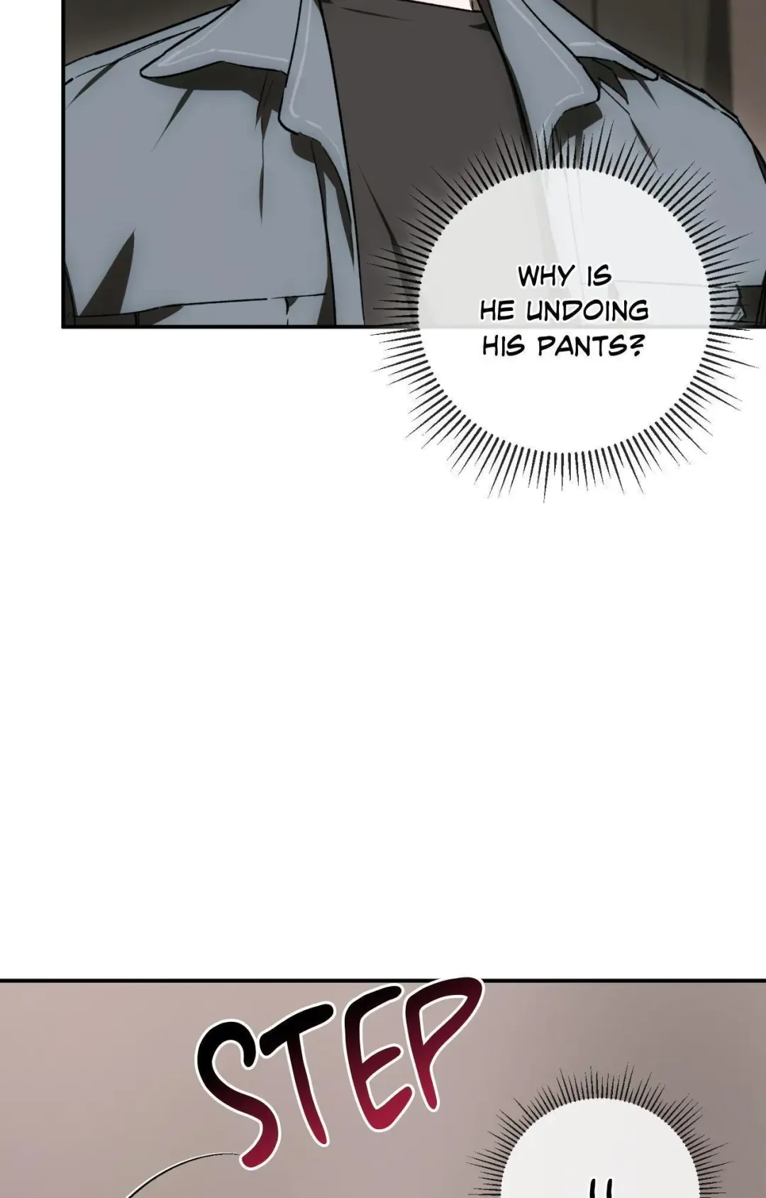 Precious Thing - Chapter 37 Page 95