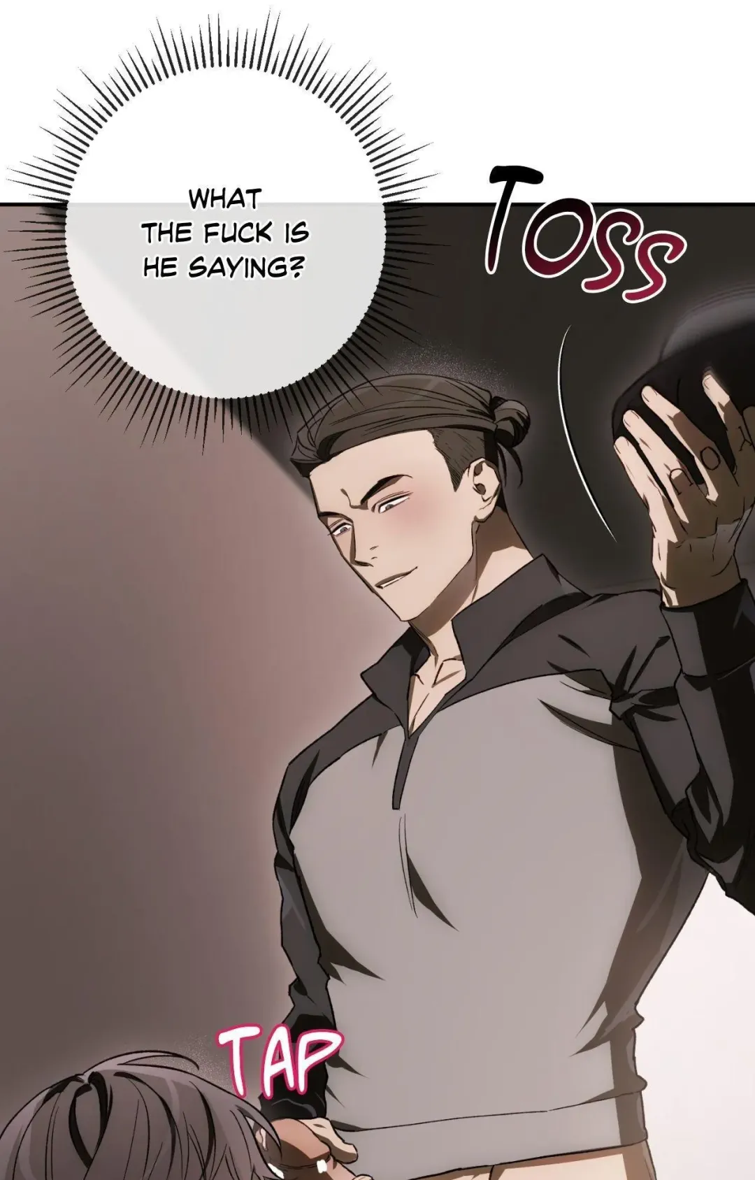 Precious Thing - Chapter 37 Page 103