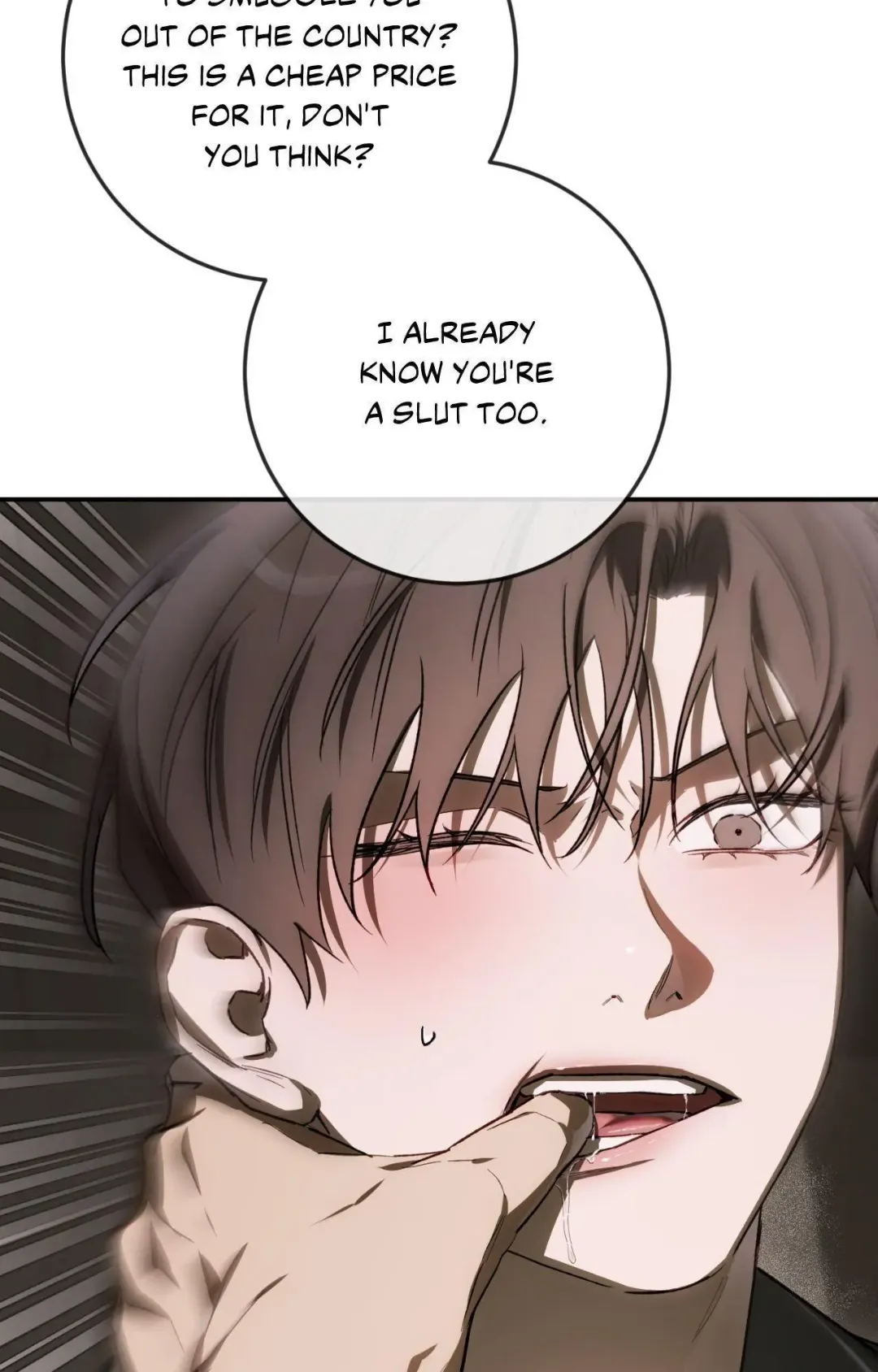 Precious Thing - Chapter 37 Page 105