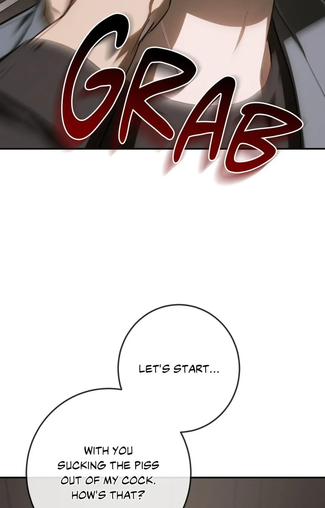 Precious Thing - Chapter 37 Page 106