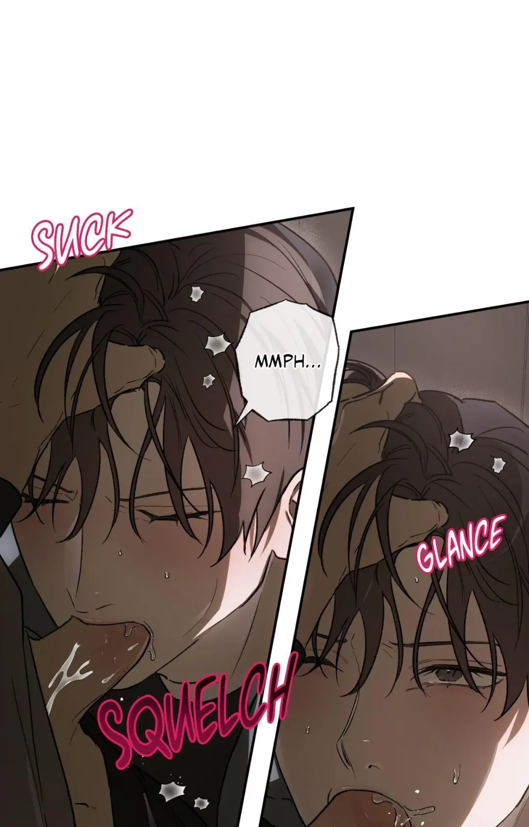 Precious Thing - Chapter 38 Page 3