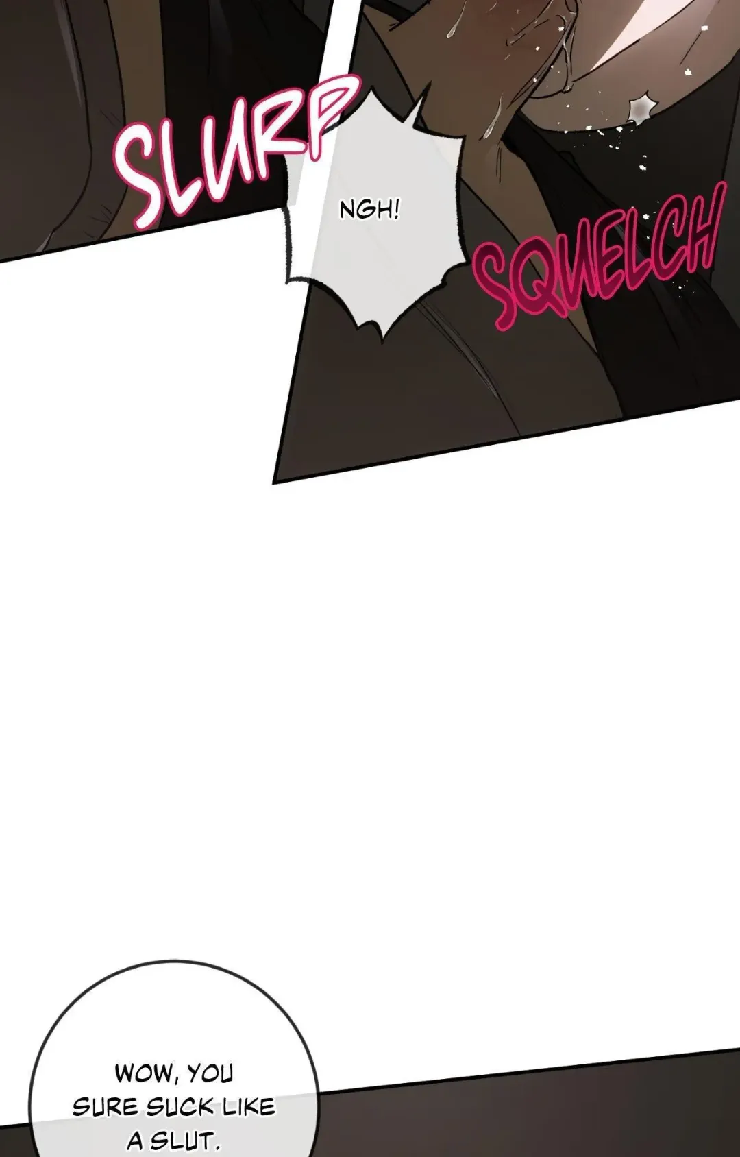 Precious Thing - Chapter 38 Page 4
